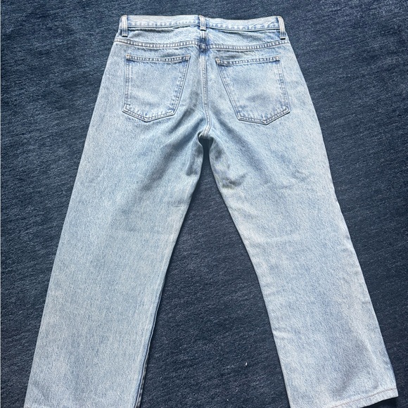 Khaite Kerrie Jeans size 28 - Picture 6 of 8